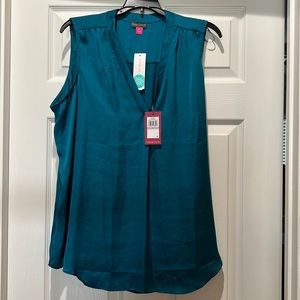 Vince Camuto Top Size 1x NWT
